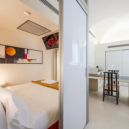Mini-loft Just Steps From The Duomo Of * مودينا