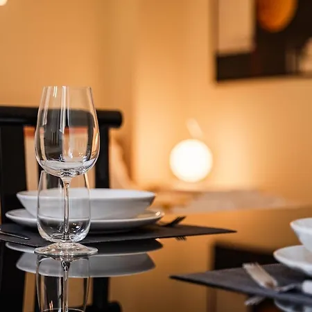 Mini-loft Just Steps From The Duomo Of Apartment Modena