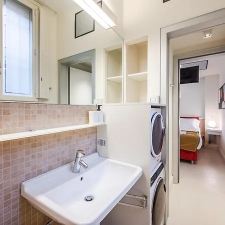 Mini-loft Just Steps From The Duomo Of مودينا