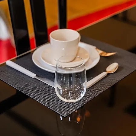 Mini-loft Just Steps From The Duomo Of * Módena