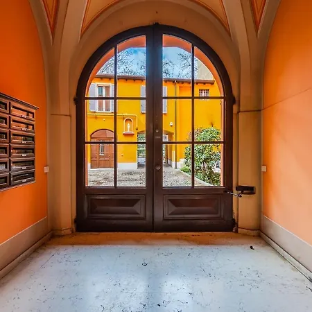 Mini-loft Just Steps From The Duomo Of * Modena