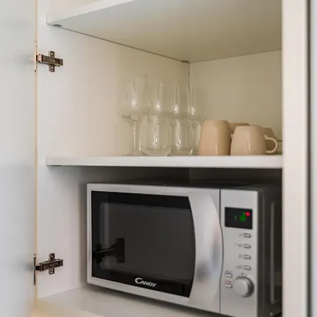 Mini-loft Just Steps From The Duomo Of Apartman