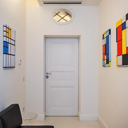 Mini-loft Just Steps From The Duomo Of * Modena