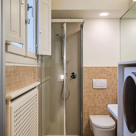Mini-loft Just Steps From The Duomo Of Apartment Modena