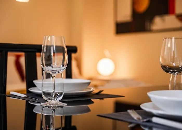 Mini-loft Just Steps From The Duomo Of 公寓 摩德纳