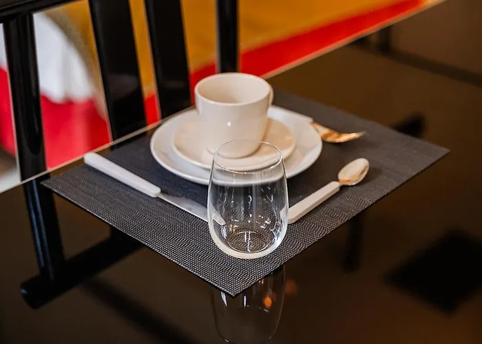 Mini-loft Just Steps From The Duomo Of * 摩德纳