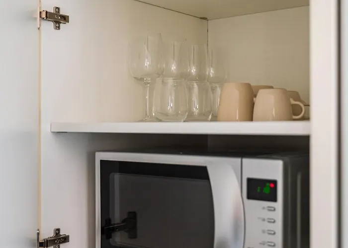 Mini-loft Just Steps From The Duomo Of 公寓