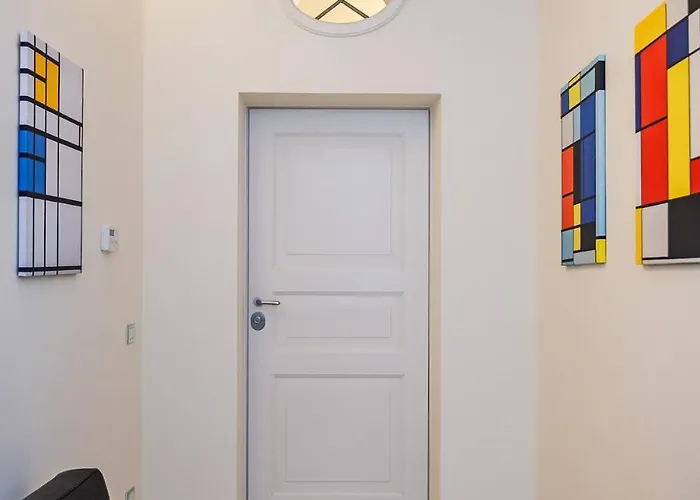 Mini-loft Just Steps From The Duomo Of * 摩德纳