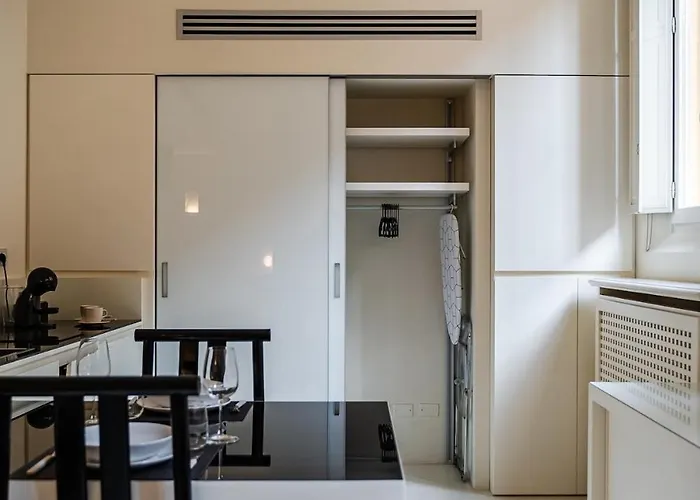 公寓 Mini-loft Just Steps From The Duomo Of *