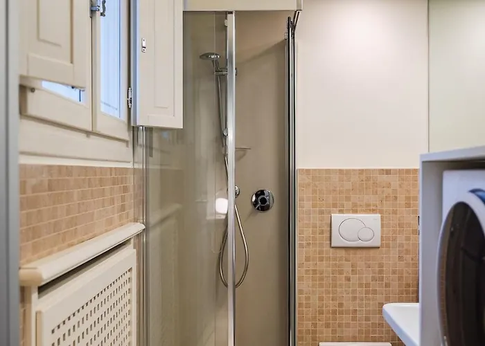 Mini-loft Just Steps From The Duomo Of Lejlighed Modena